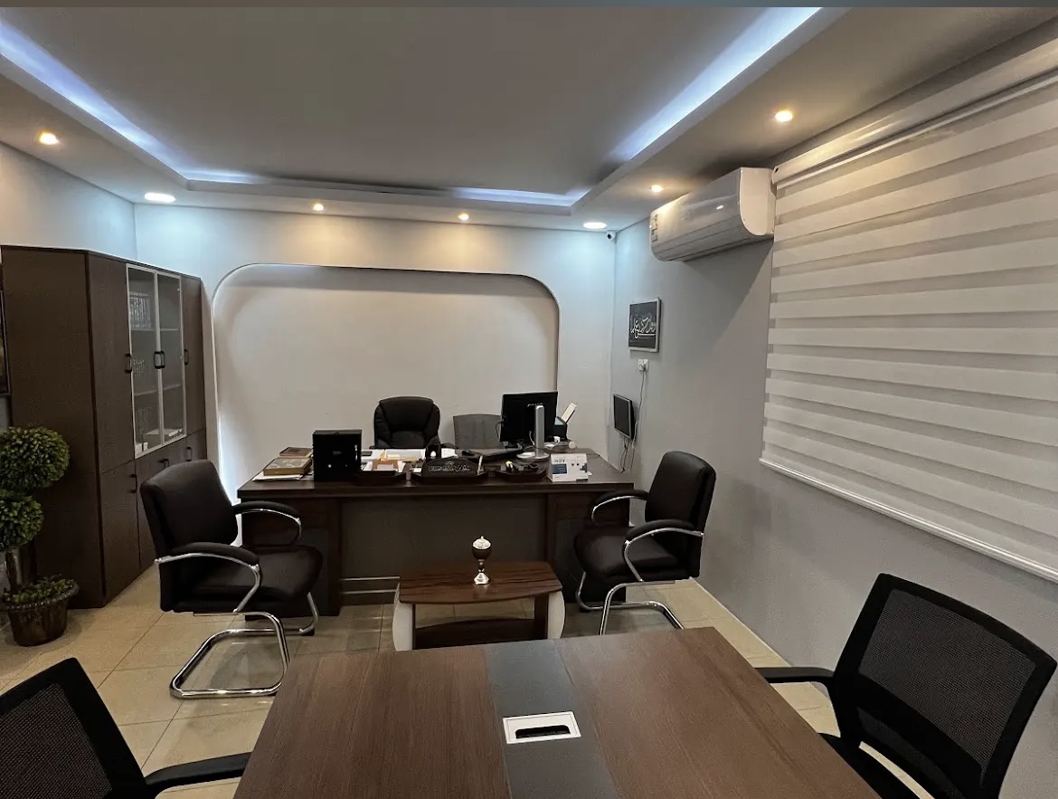 مكتب المحامي البارز للمحاماة والاستشارات القانونية