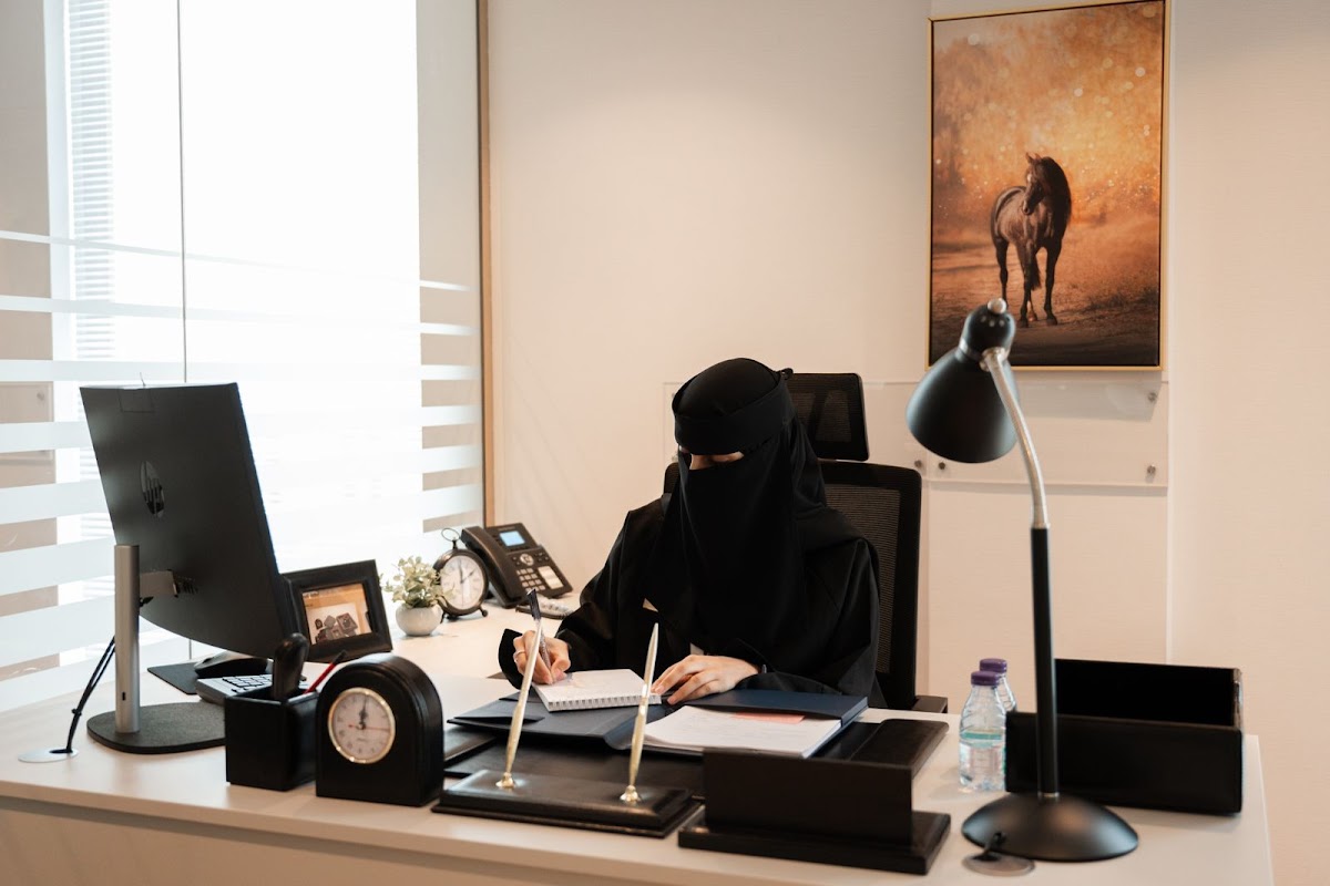 شركة سمير اليوسف للمحاماة والاستشارات القانونية والتوثيق