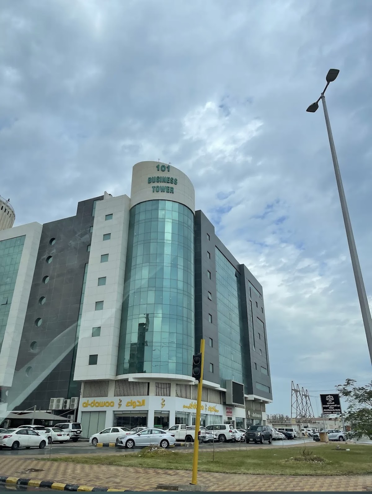 شركة قوى للمحاماة والاستشارات القانونية | QIWA LAW FIRM