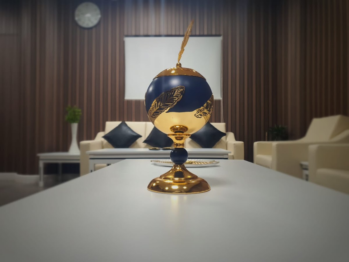 مكتب المحامي والموثق فهيد الزعبي للمحاماة والاستشارات القانونية Lawyer Fahid Al-Zoubi