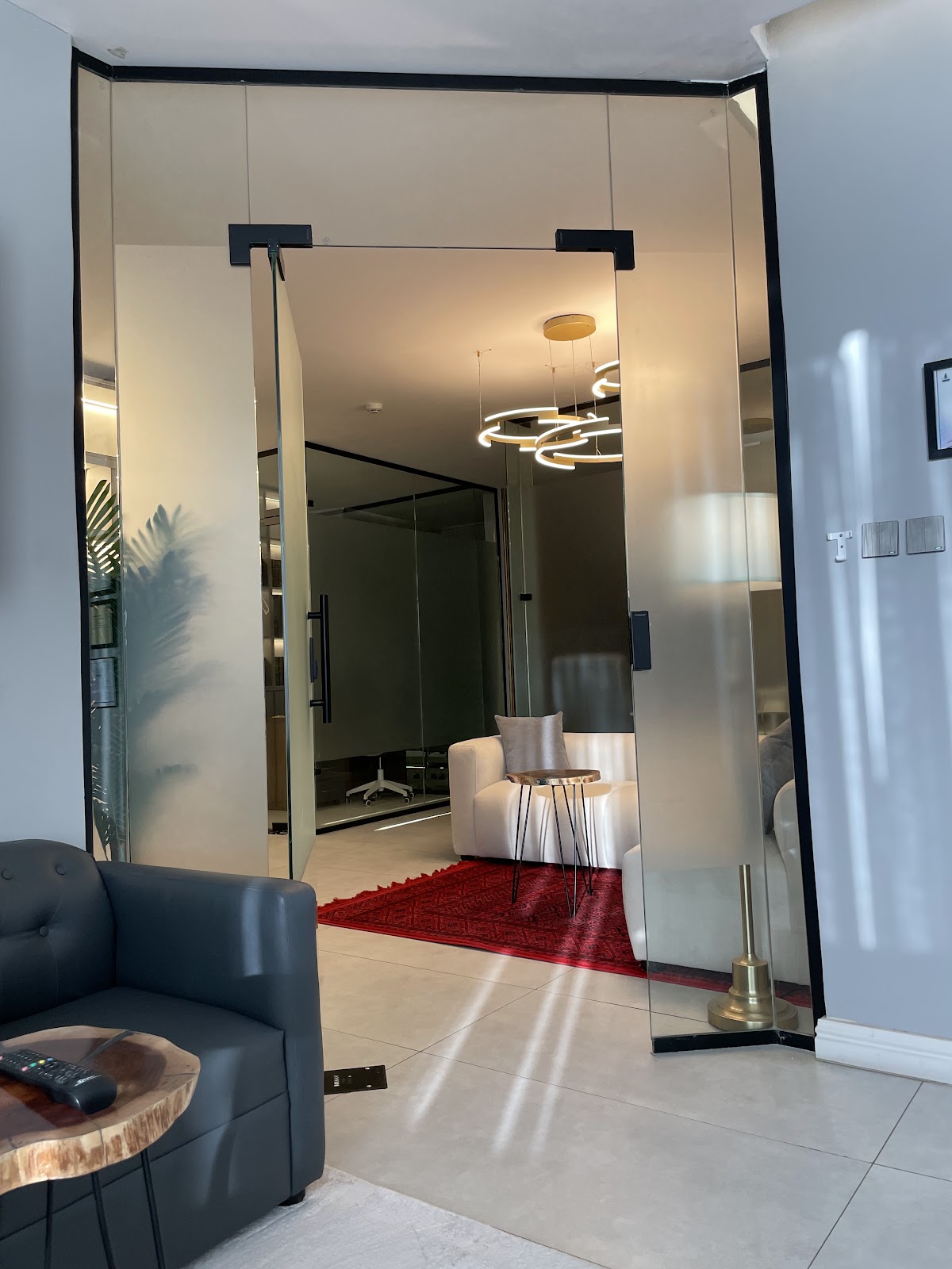 شركة إيعاز للمحاماة | فرع الطائف