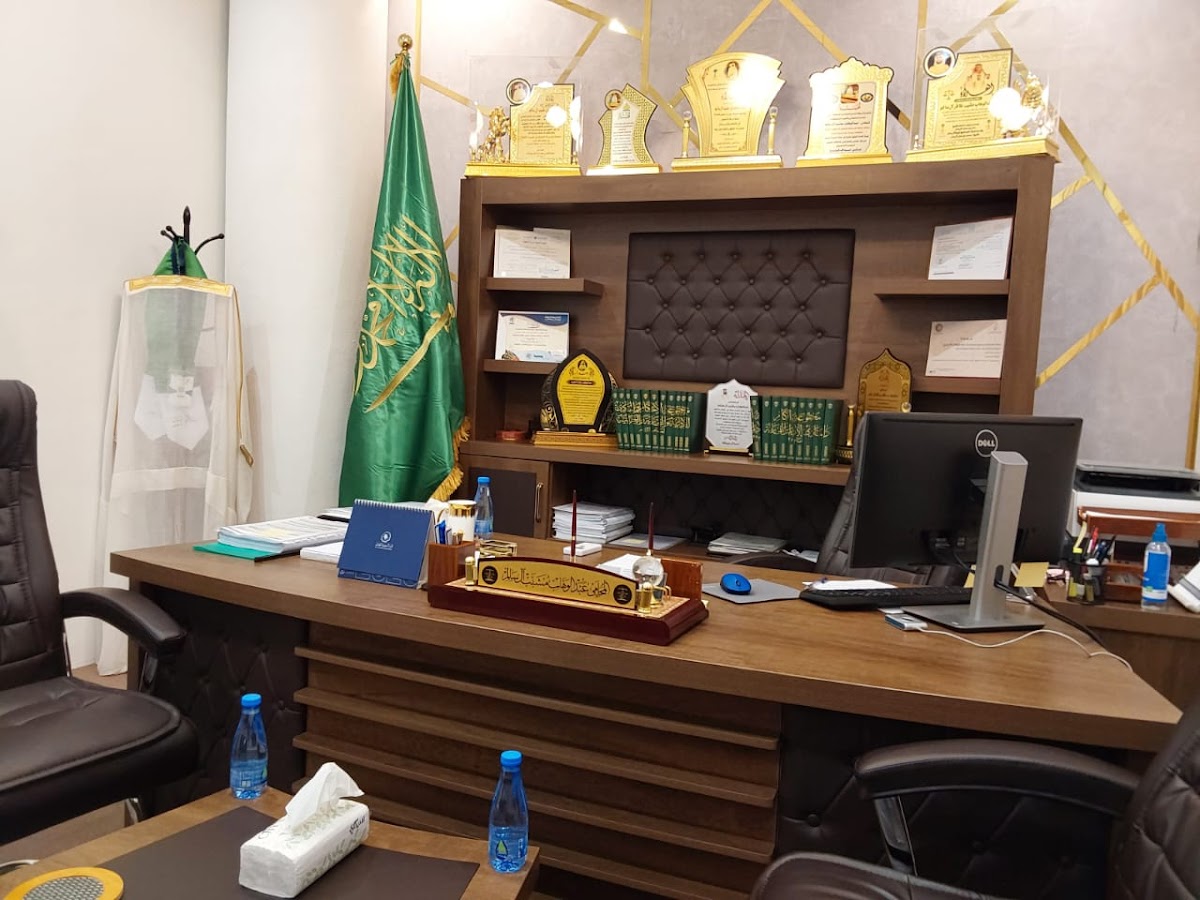 المحامي والموثق / عبدالوهاب آل سالم للمحاماة والأستشارات القانونية