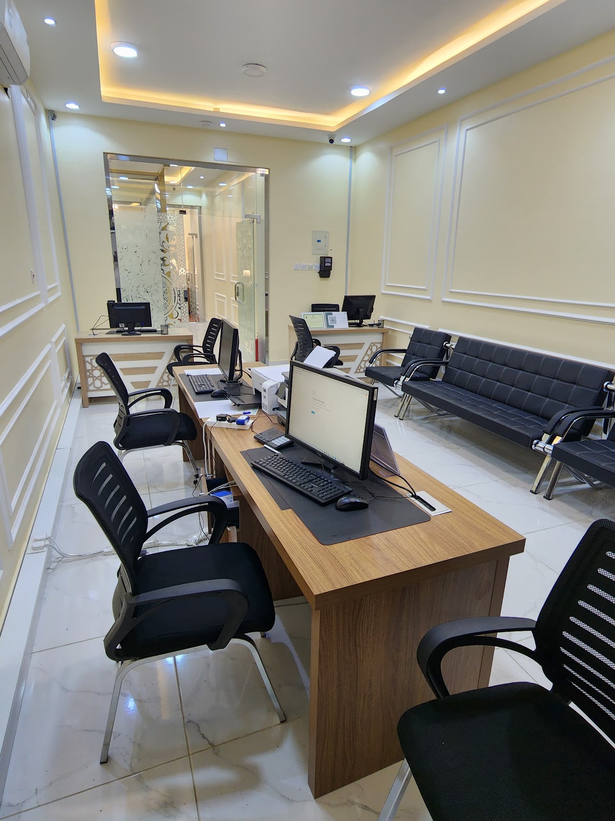 المحامي سعد عبود للمحاماة والتحكيم والتدريب