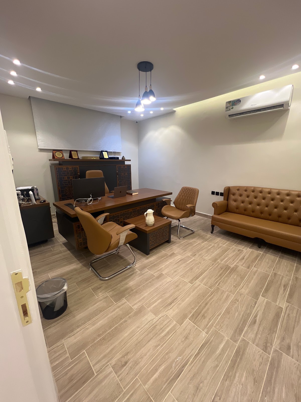 مكتب المحامي عبدالله عبدالكريم العيلي