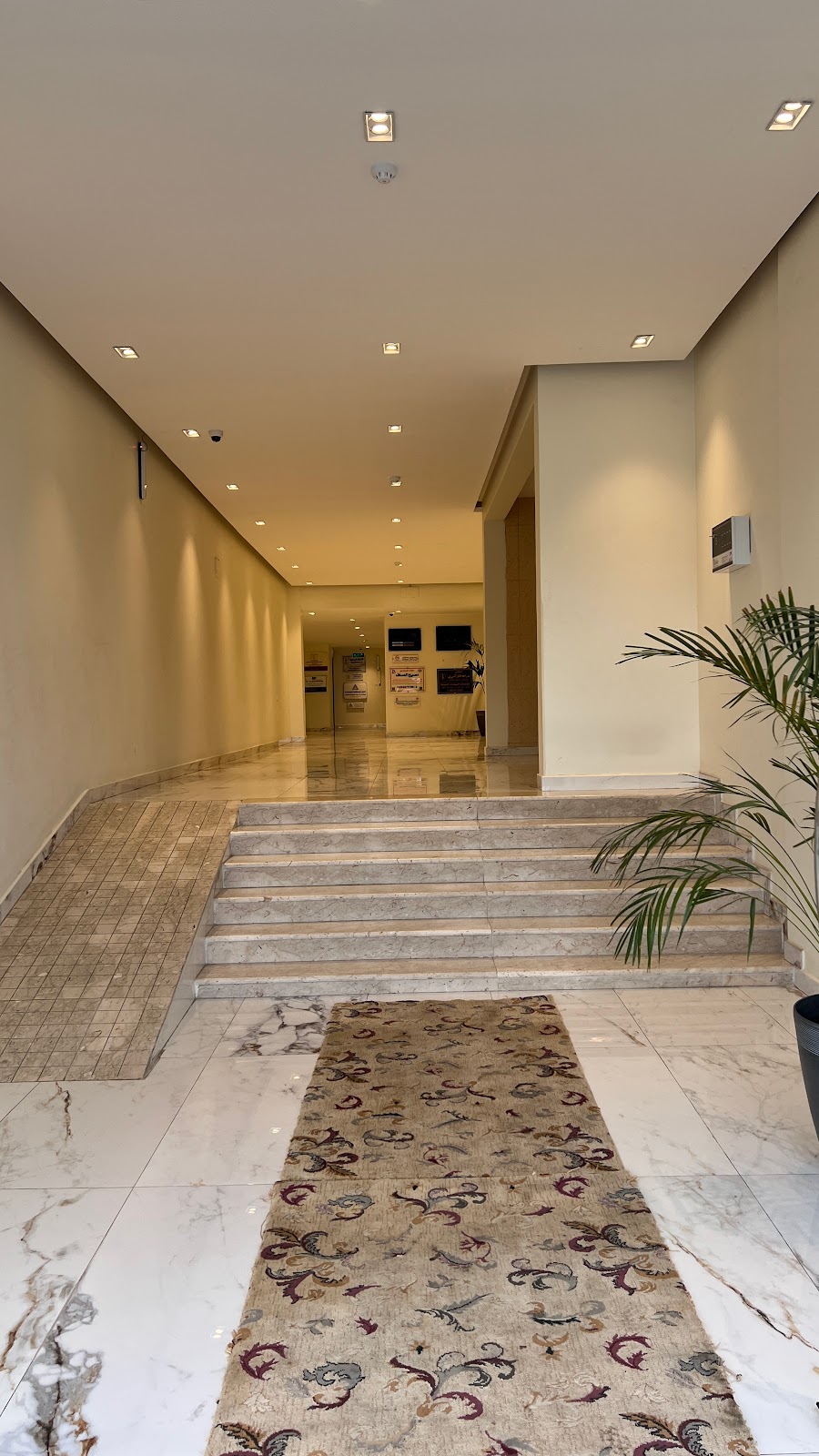 شركة المحامي مريع سعيد ناصر القحطاني للمحاماة والاستشارات القانونية