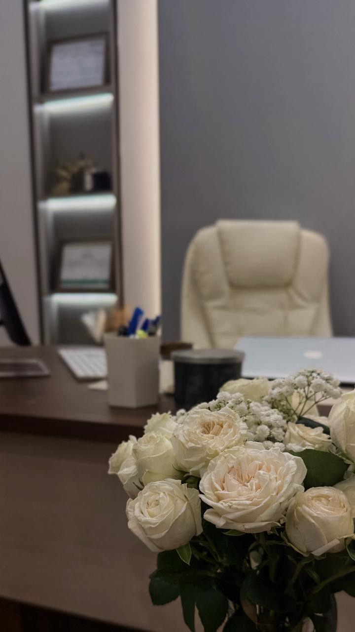 مكتب المحامية شهد مضيف | للمحاماة والإستشارات القانونية