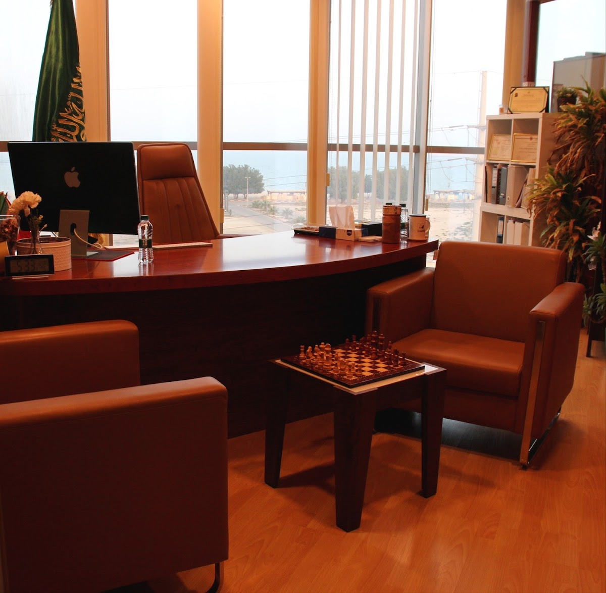 Turki Aldousari Law Firm شركة تركي الدوسري للمحاماة