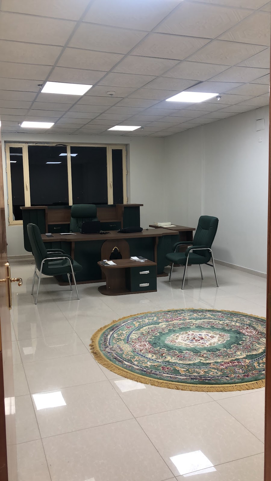 شركة الدكتور مشافي بن ثقفان للمحاماة - خميس مشيط