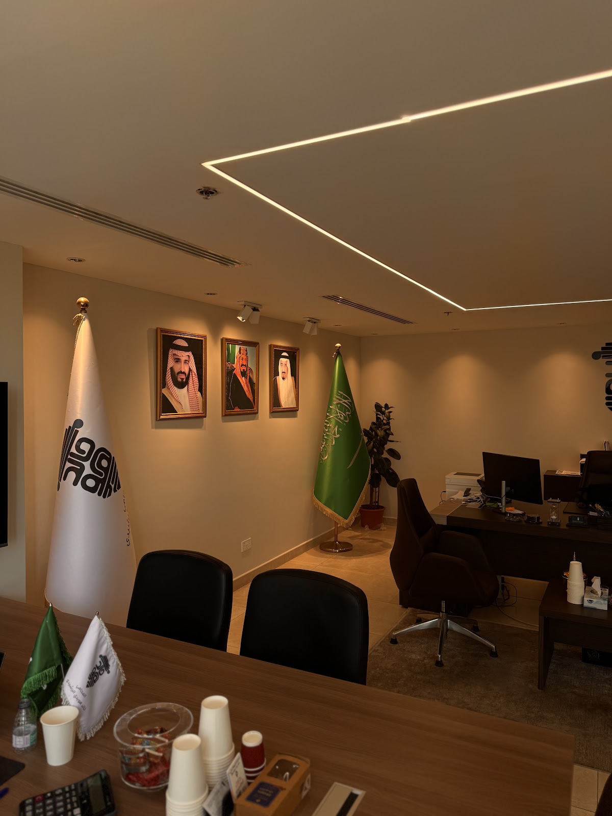 شركة خالد هويدي الرشيدي للمحاماة والاستشارات القانونية Khalid Howaidi Alrashedi law firm